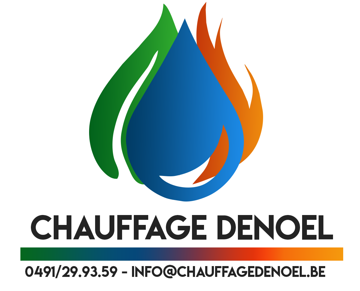 Chauffage Denoël